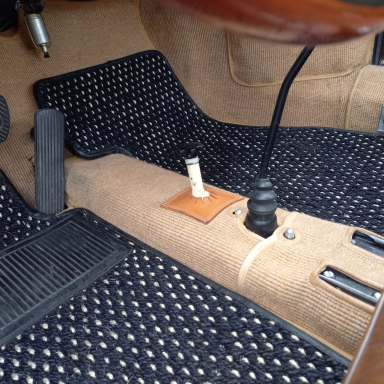 Porsche 356 A 1600