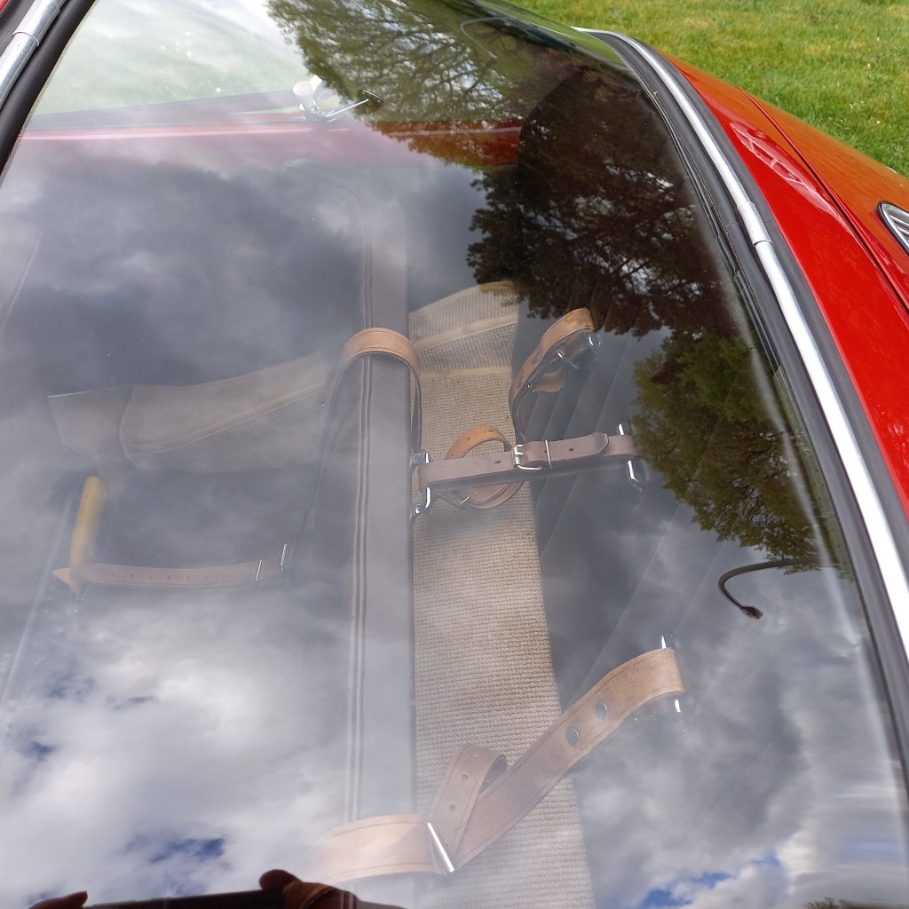 Porsche 356 A 1600