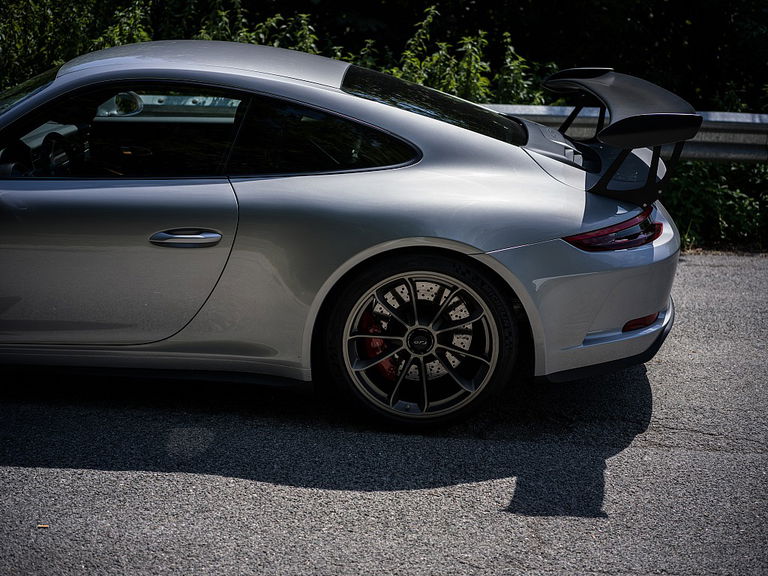 Porsche 991.2 GT3