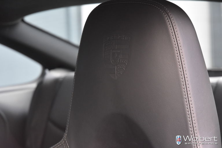 Porsche 997 Carrera 4S