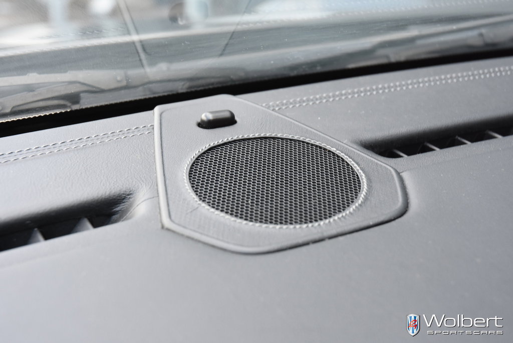 Porsche 997 Carrera 4S