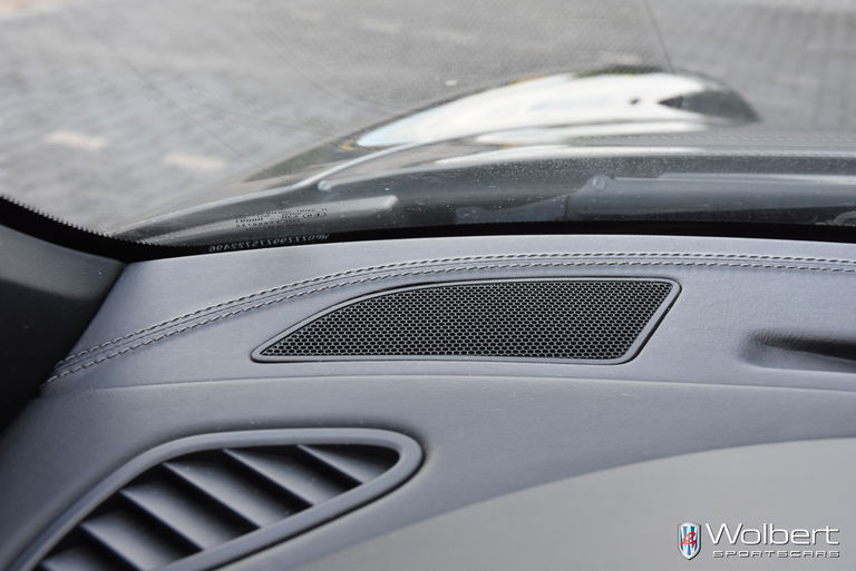 Porsche 997 Carrera 4S