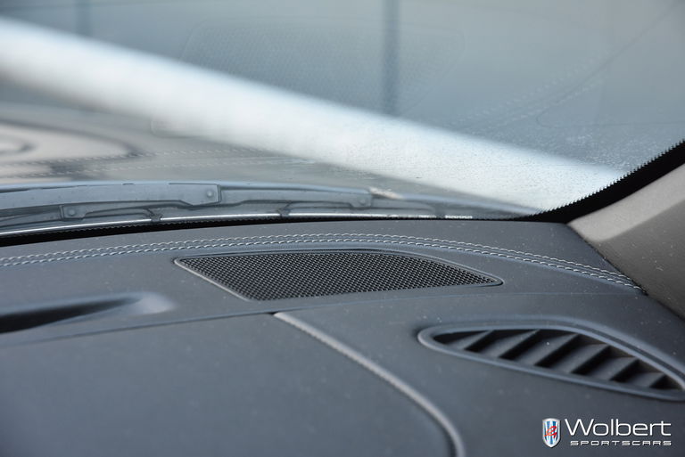 Porsche 997 Carrera 4S