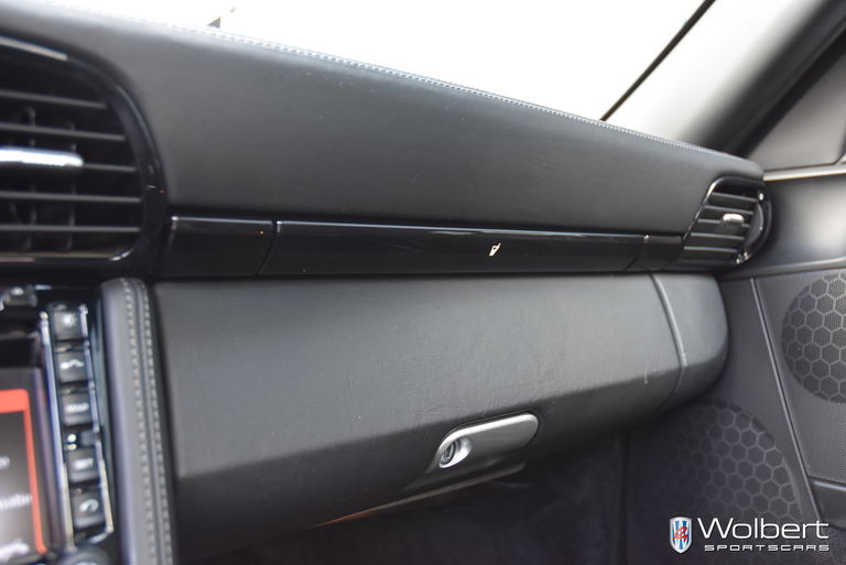 Porsche 997 Carrera 4S