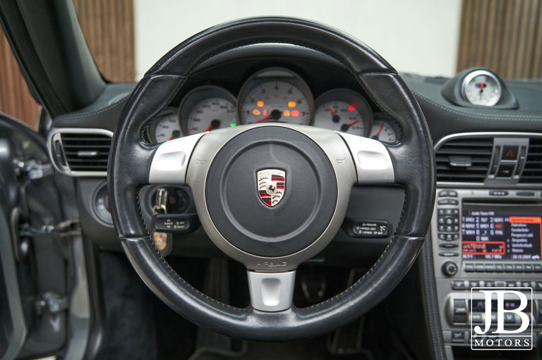 Porsche 997 Carrera S