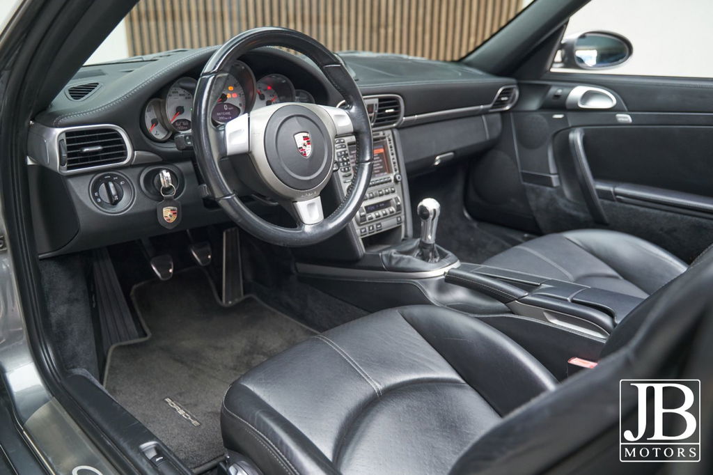 Porsche 997 Carrera S