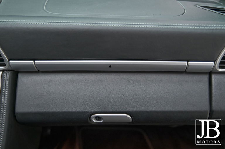 Porsche 997 Carrera S