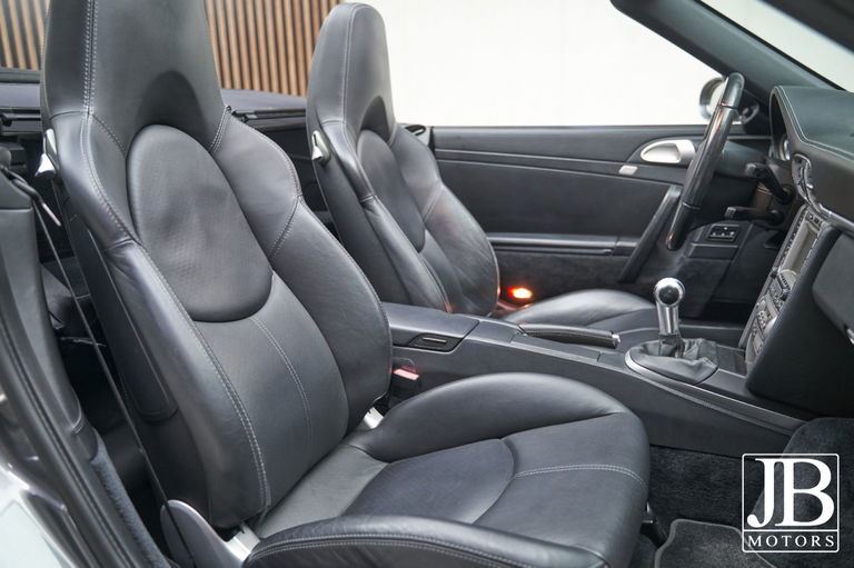 Porsche 997 Carrera S