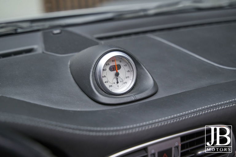 Porsche 997 Carrera S