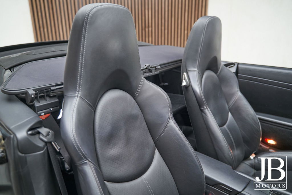 Porsche 997 Carrera S