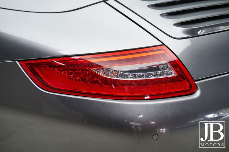 Porsche 997 Carrera S