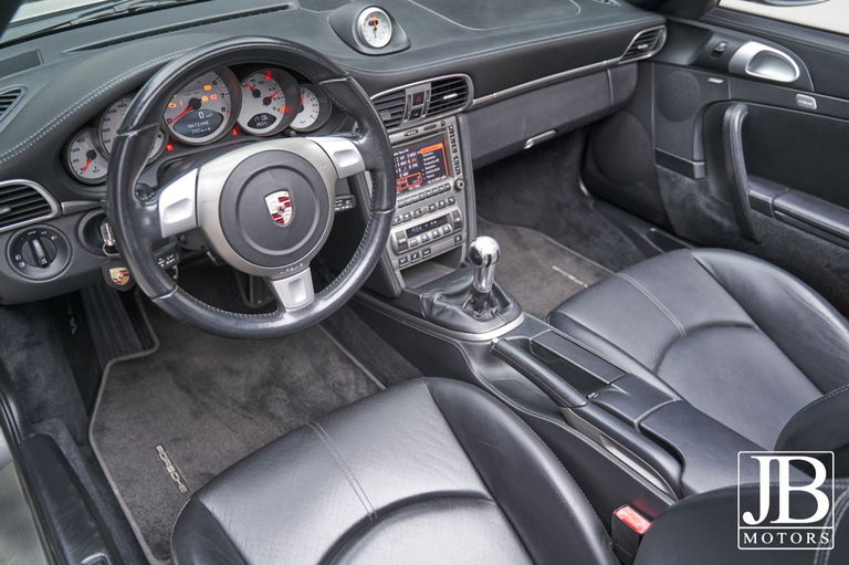 Porsche 997 Carrera S