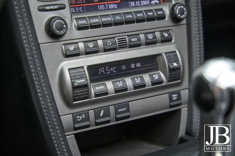 Porsche 997 Carrera S