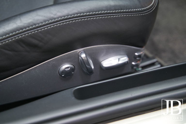 Porsche 997 Carrera S