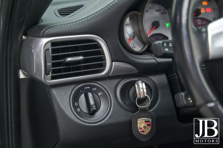 Porsche 997 Carrera S