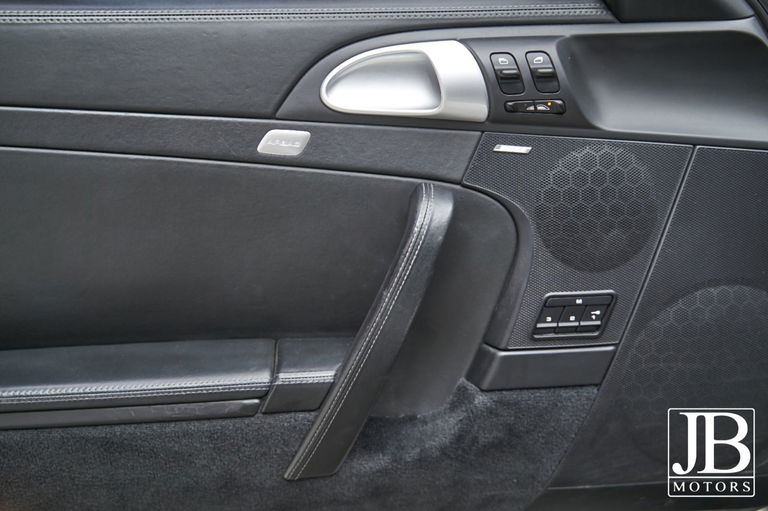 Porsche 997 Carrera S