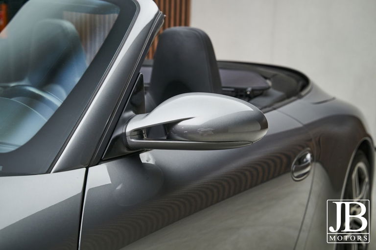 Porsche 997 Carrera S