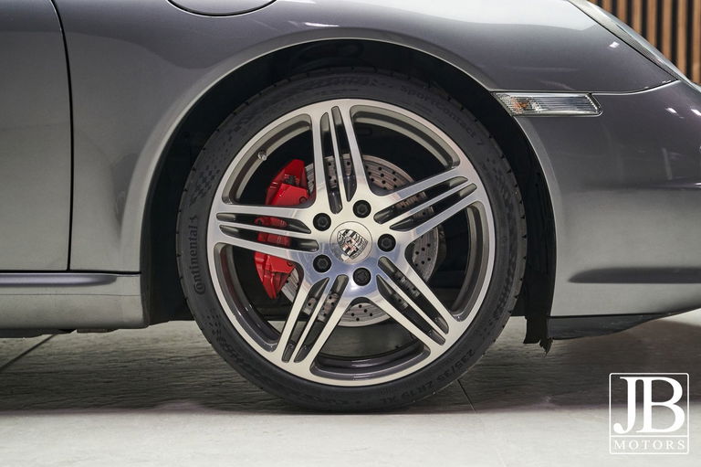 Porsche 997 Carrera S