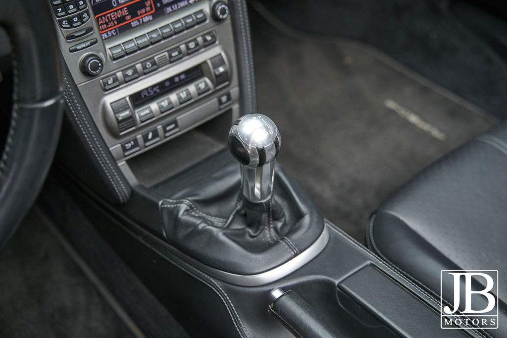 Porsche 997 Carrera S