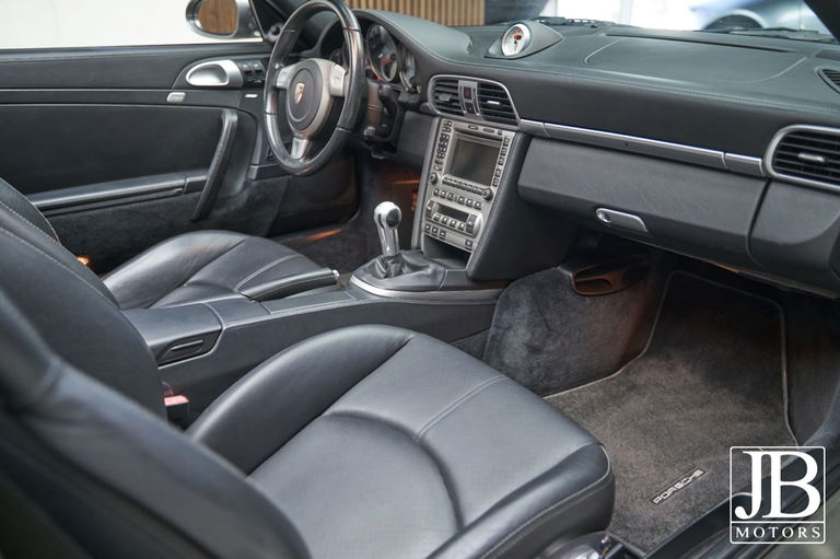 Porsche 997 Carrera S