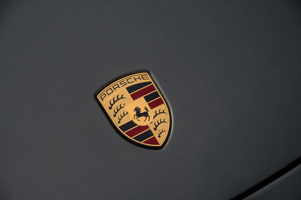 Porsche 991 Carrera 4 GTS