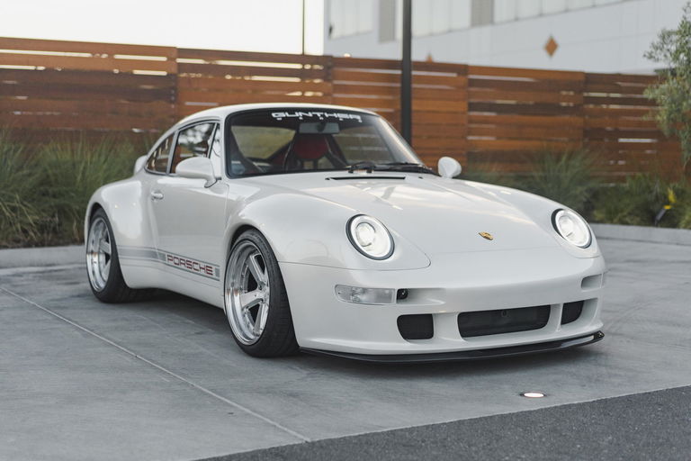 911 by Gunther Werks for sale - Elferspot