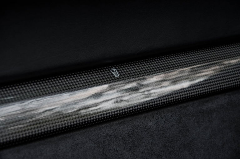 Porsche 991 Carrera 4 GTS