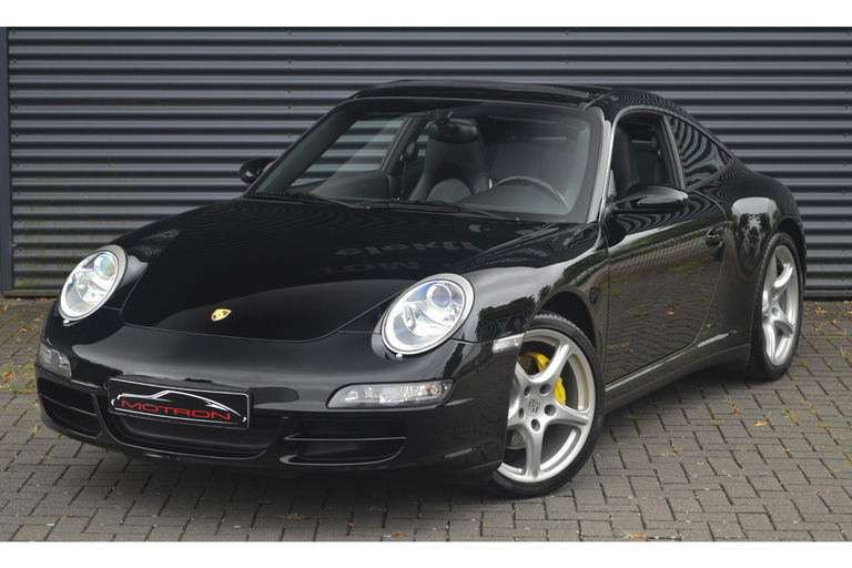 Porsche 997 Carrera 4 for sale - Elferspot - Marketplace for Porsche