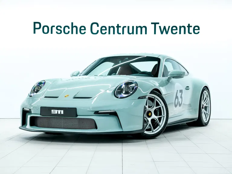 Porsche 911 S/T
