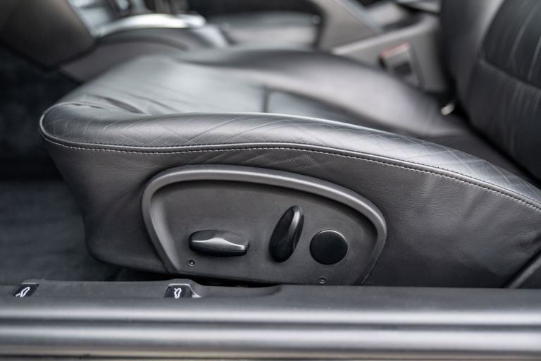 Porsche 996 Carrera 4S