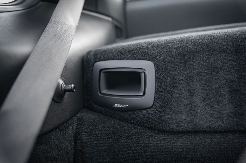 Porsche 996 Carrera 4S