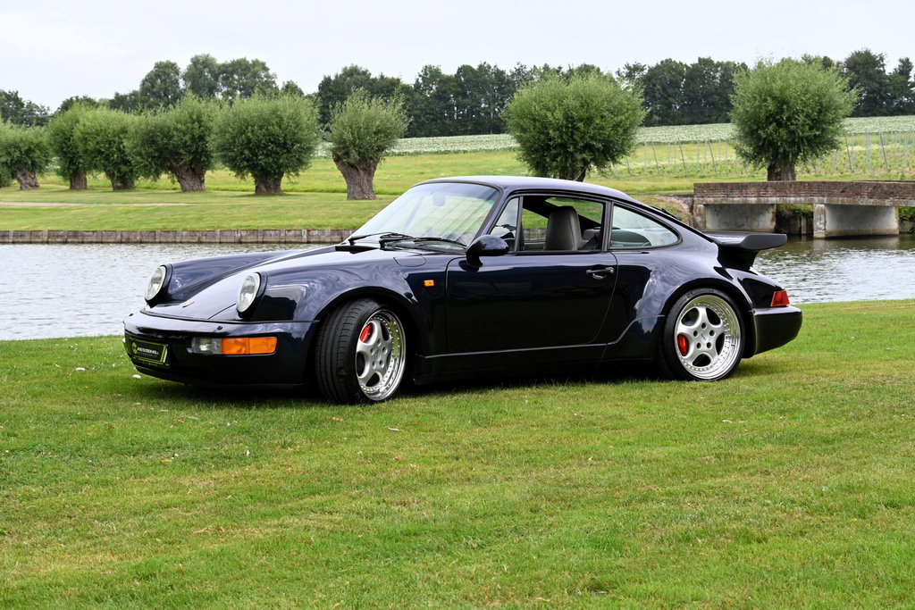 Porsche 964 Turbo