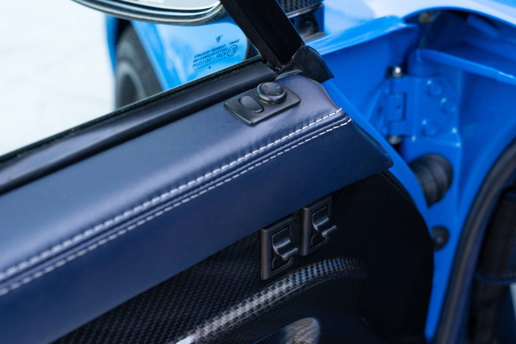 Porsche 911 Gunther Werks