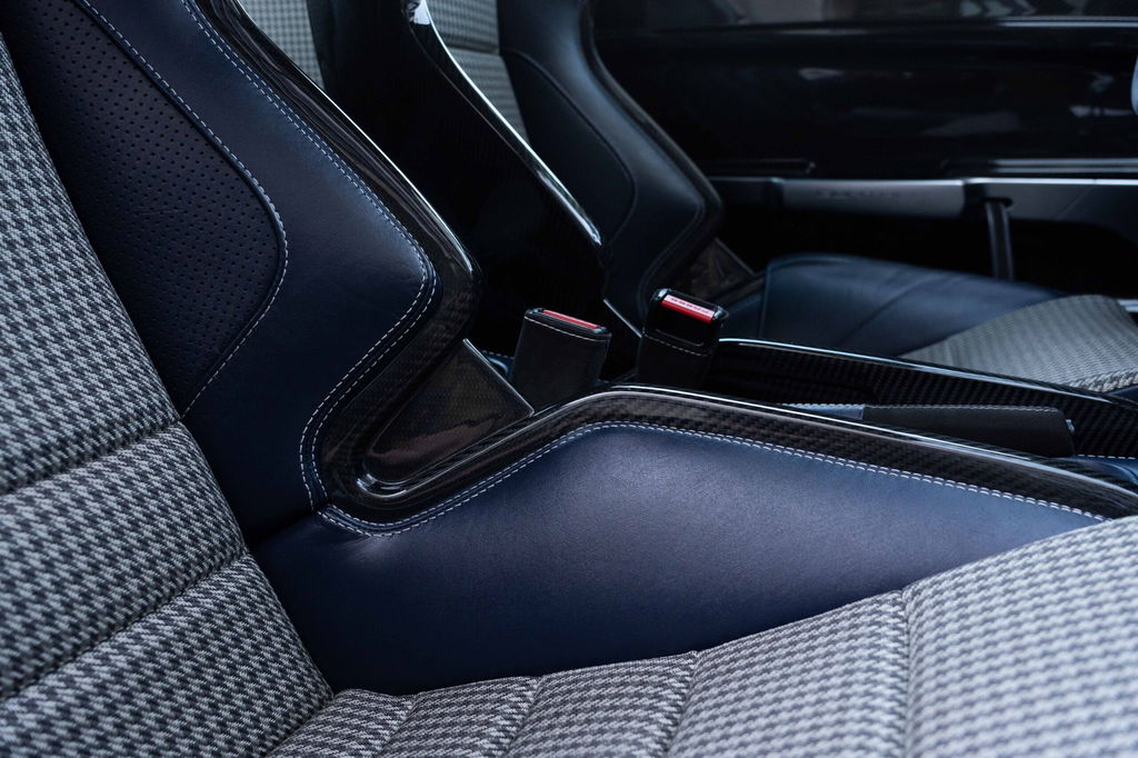 Porsche 911 Gunther Werks