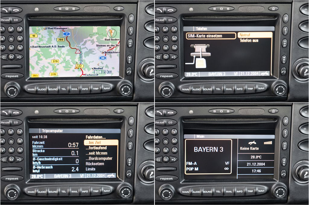 Porsche 996 Carrera 4S