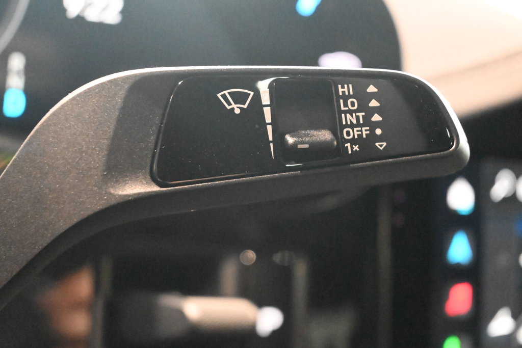 Porsche Taycan Turbo