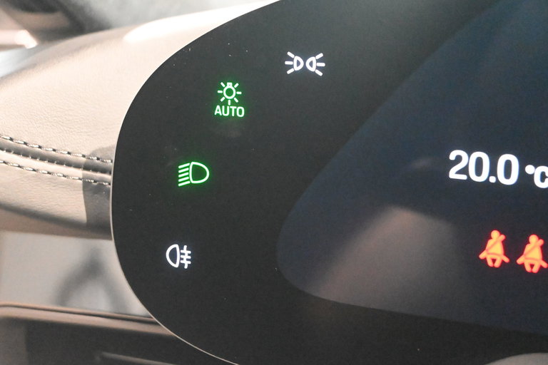 Porsche Taycan Turbo