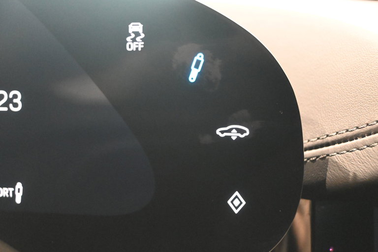 Porsche Taycan Turbo