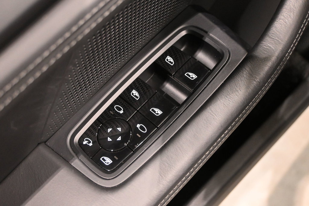 Porsche Taycan Turbo