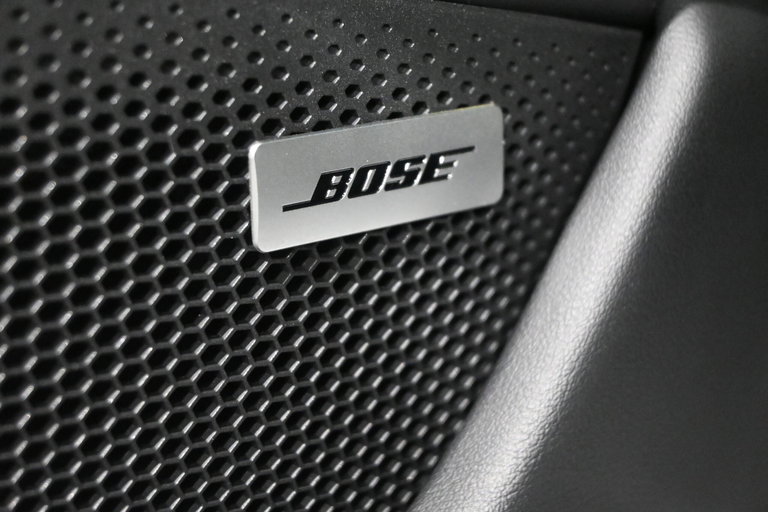 Porsche Taycan Turbo