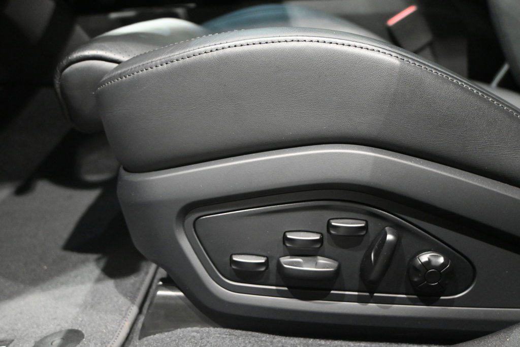 Porsche Taycan Turbo