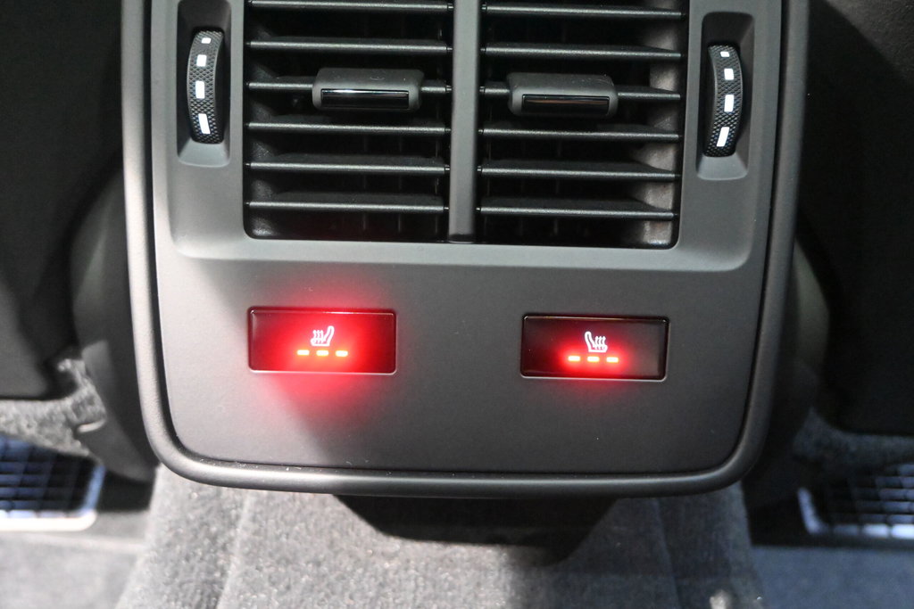 Porsche Taycan Turbo