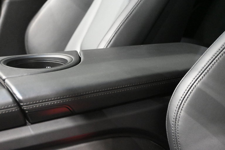 Porsche Taycan Turbo