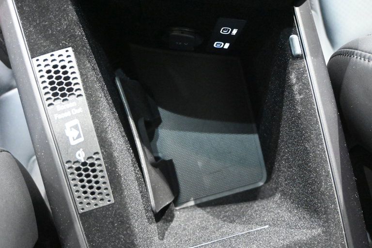 Porsche Taycan Turbo