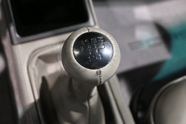 Porsche 964 Turbo