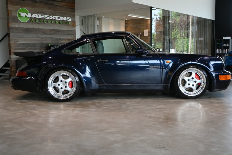Porsche 964 Turbo