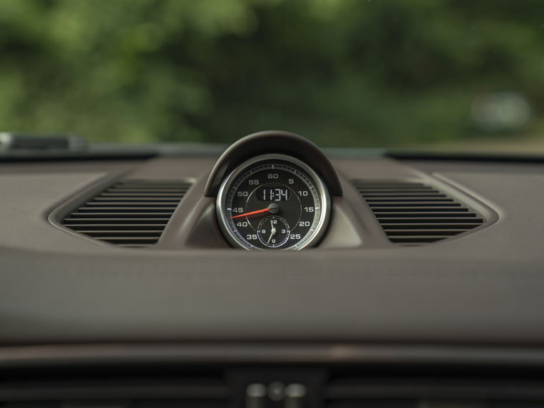 Porsche 991.2 Targa 4S