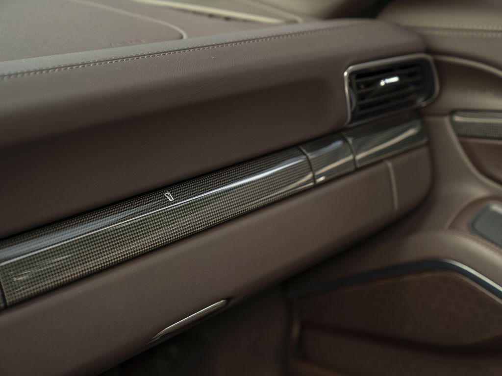 Porsche 991.2 Targa 4S