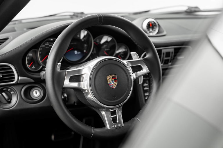 Porsche 997.2 Carrera 4S