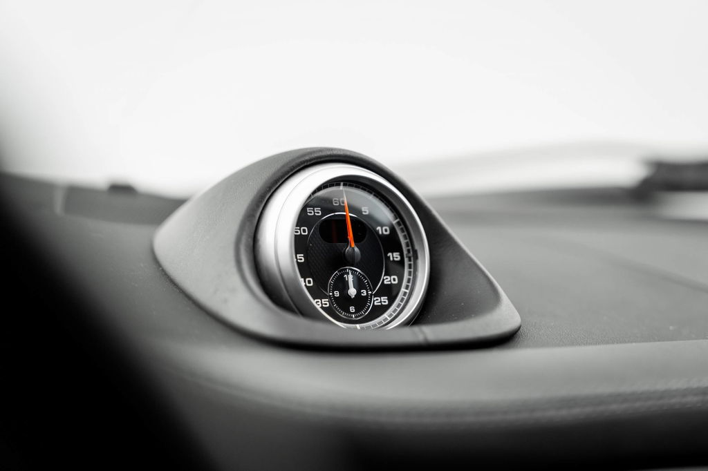 Porsche 997.2 Carrera 4S